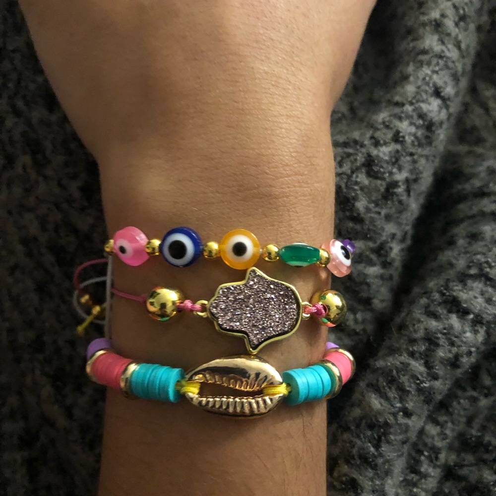 bracelets - Picture 3 of 3